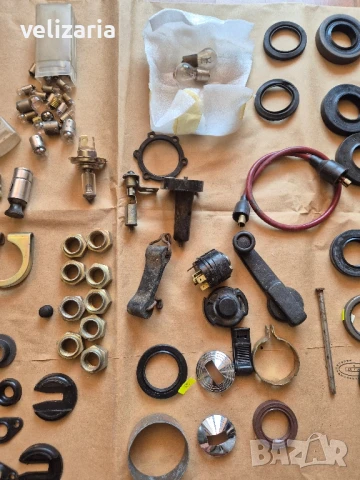 Части за Лада , снимка 9 - Части - 39601327