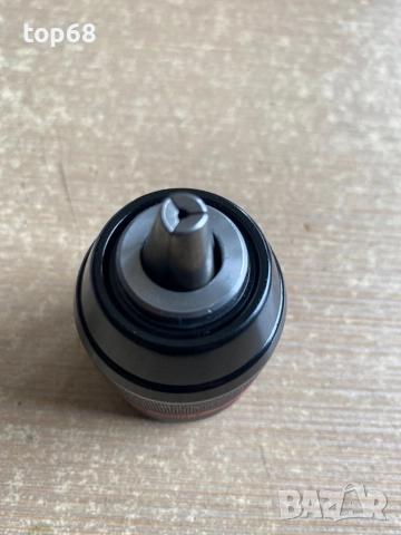 Патронник за винтоверт 1/2 , снимка 3 - Винтоверти - 52533693