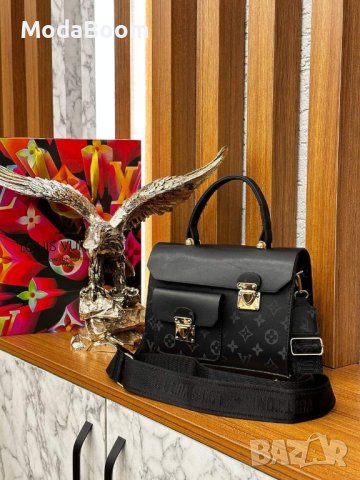 Дамски чанти Louis Vuitton , снимка 2 - Чанти - 42670533