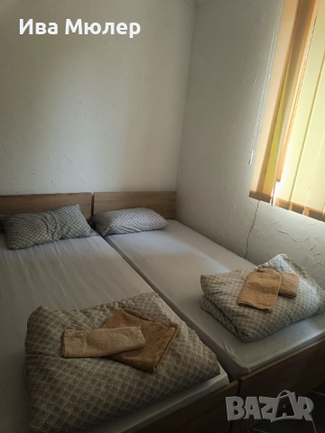 Къща за гости ИВА село Завет обл Бургас , снимка 5 - Селски туризъм и култура - 53867716