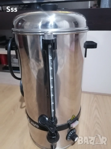 Диспенсър За топли и студени напитки10 лт , снимка 7 - Други стоки за дома - 53597056