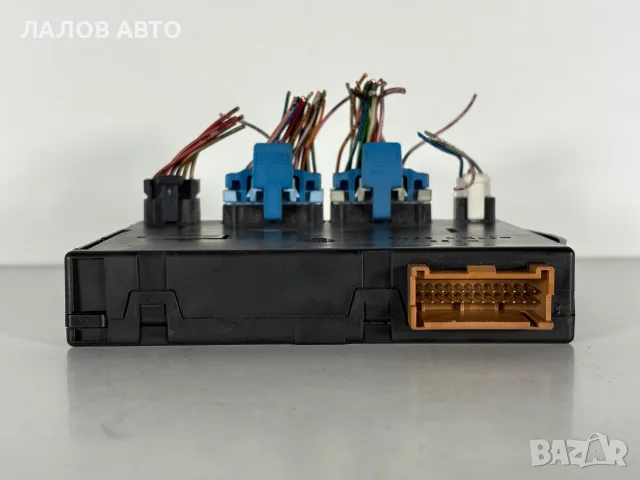 Комфорт Модул Мерцедес ML W163 (98-05г) Komfort Modul Mercedes ML W163 OEM: A1635459032, снимка 2 - Части - 55733260