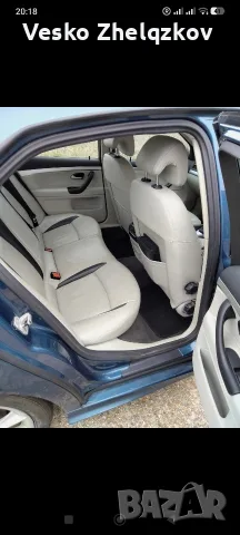saap 93 във много добро състояние , снимка 6 - Автомобили и джипове - 56035175