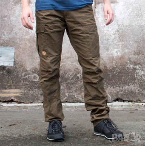 Fjallraven G-1000 (54) XL, снимка 1