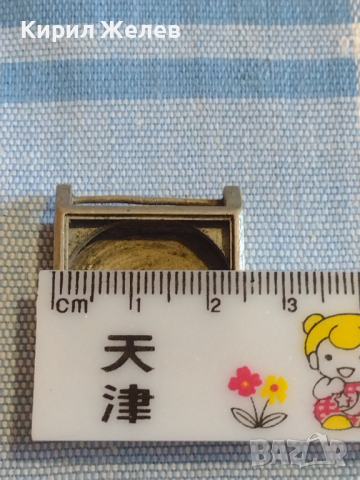 Каса за ръчен часовник без стъкло за части колекция 36902, снимка 6 - Други - 44818566