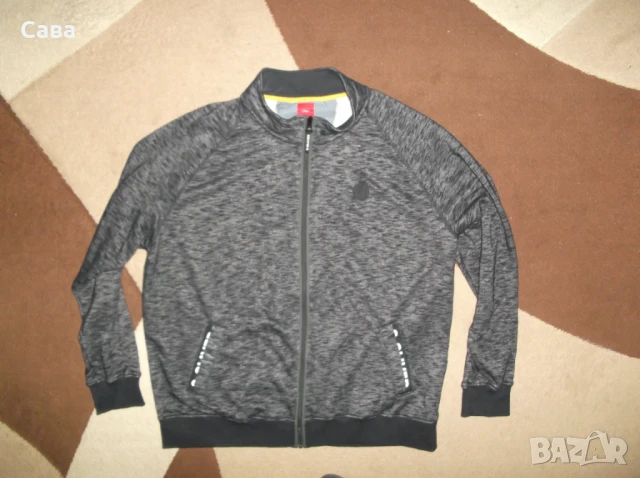 Горнища S.OLIVER  мъжки,3-4-5ХЛ, снимка 3 - Спортни дрехи, екипи - 50578409