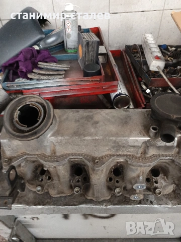 продавам глава, снимка 3 - Автомобили и джипове - 53696096