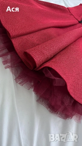 Рокля Junona, снимка 2 - Рокли - 53847788