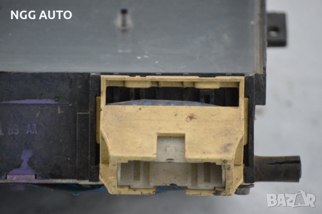 Табло Километраж за Volkswagen Golf II, VW Golf 2, 1.6 D, 54 к.с., 191 919 033, 191919033, 616.051.2, снимка 6 - Части - 40272914