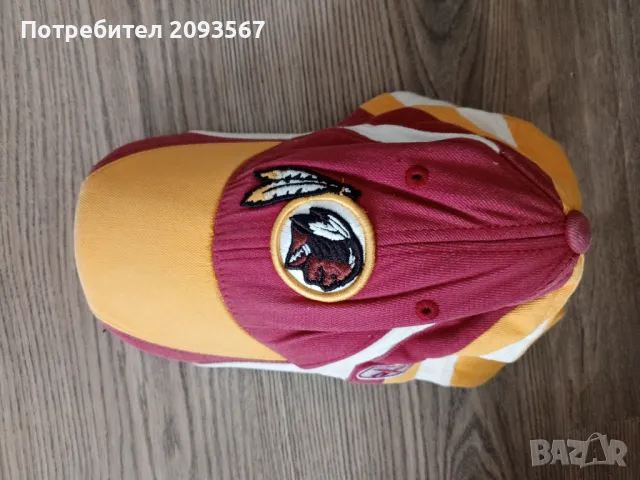 Шапки Reebok, снимка 3 - Шапки - 50326753