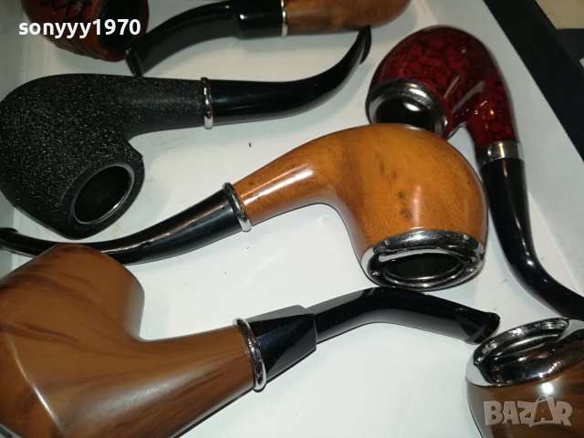 ЛУЛИ НОВИ СТИЛНИ 85ЛВ ЗА БРОЙКА 0308231323, снимка 4 - Лули - 41744887