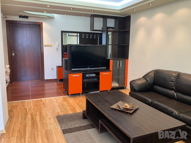 Продавам двустаен, луксозно обзаведен апартамент, снимка 7 - Апартаменти - 51589480