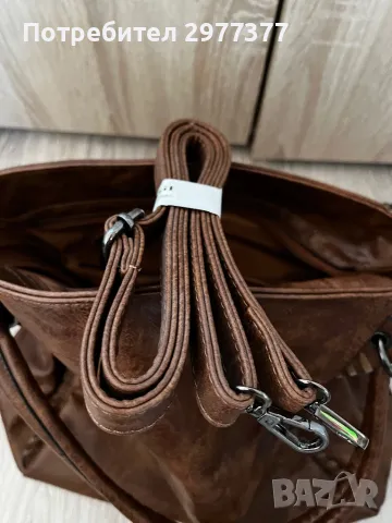 Чанта, снимка 5 - Чанти - 48336233