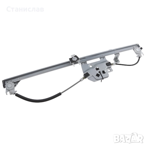 Стъклоподемник за Fiat Ducato 3 за предна дясна врата, снимка 2 - Части - 52315905