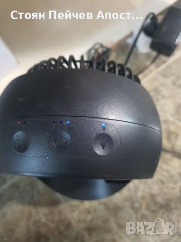 Персонален мини въздушен охладител, снимка 2 - Климатици - 41552101