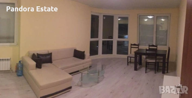 Продава двустаен апартамент в кв. Мусагеница