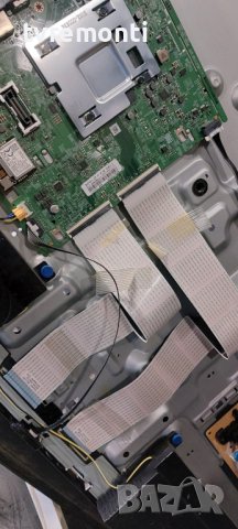 Основна платка - ,,BN94-13269E,BN41-02663A SAMSUNG UE49NU7179U for 49inc DISPLAY CY-NN049HGLV2H , снимка 5 - Части и Платки - 42617606