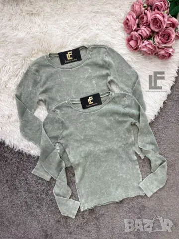 Блуза LFS Basics MustHaves  