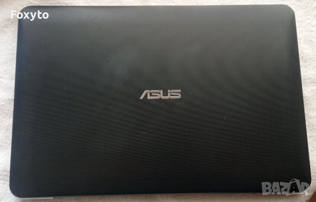 Работещ лаптоп ASUS X554S цял или на части