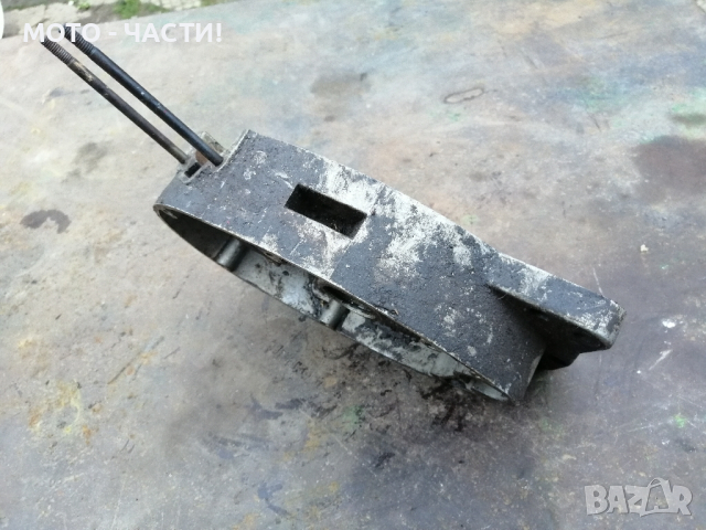 Ляв Картер За Балкан 50 / НОМЕР 2. , снимка 3 - Части - 44657001