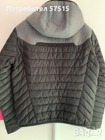 HUGO BOSS мъжко яке , снимка 9 - Якета - 36504843