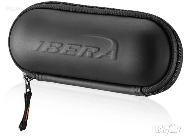 IBERA - Чантичка за велосипед, снимка 2 - Аксесоари за велосипеди - 50444729