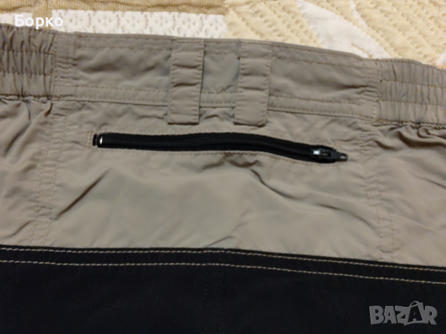 Gore Bike Wear-мъжки бермуди XL, снимка 3 - Къси панталони - 36299809