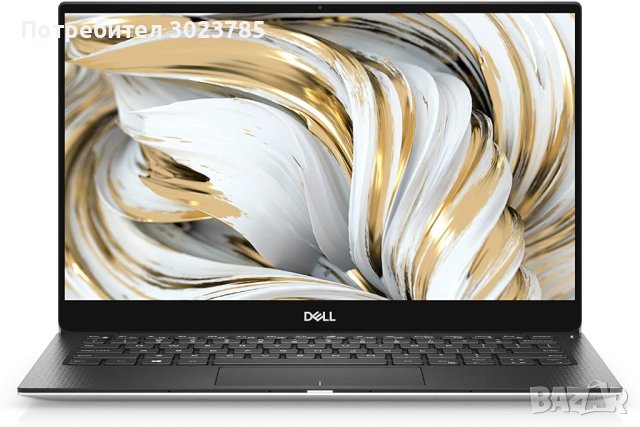 Dell XPS 9305 UHDT 4K TOUCH i7-1165G7 16GB RAM 512 SSD Intel Iris XE Windows 11, снимка 3 - Лаптопи за работа - 41496943