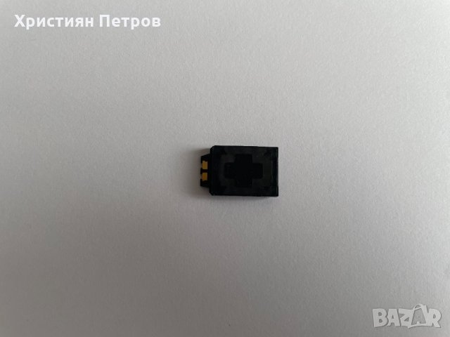 Говорител, полифония, звънец за Samsung Galaxy M31s, снимка 2 - Резервни части за телефони - 35859216