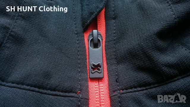 WURTH MODYF PERFORMANCE Fleece Jacket размер L работна горни W4-611, снимка 15 - Суичъри - 52076244