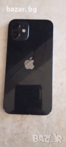 телефон - phone 12, снимка 3 - Apple iPhone - 56056507