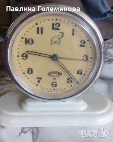 Ретро будилници, снимка 1