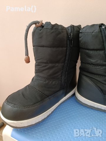 Апрески Батман, снимка 5 - Детски боти и ботуши - 40912316