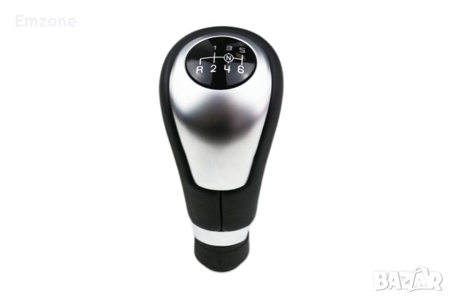 Топка скоростен лост Мерцедес Mercedes Benz W176 W246 A B класа Кожа 3037, снимка 4 - Аксесоари и консумативи - 41458453