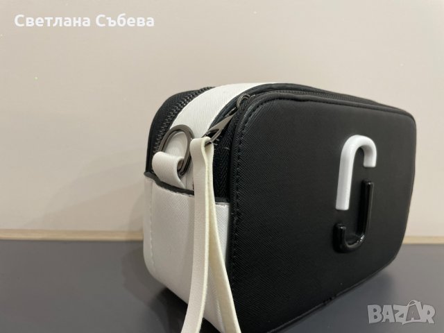 Чанта Marc Jacobs, снимка 4 - Чанти - 34425499