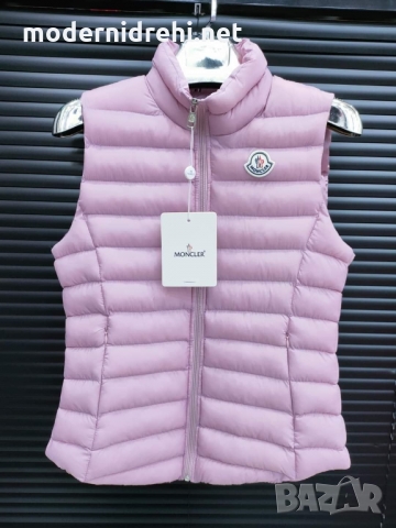 Дамски елек Moncler код 321