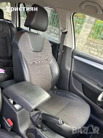 Skoda Octavia 4x4 DSG, снимка 8 - Автомобили и джипове - 49190297