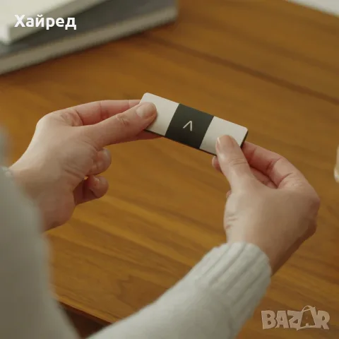 AliveCor KardiaMobile 6L – 6-канален преносим ЕКГ апарат, снимка 5 - Уреди за диагностика - 55994353