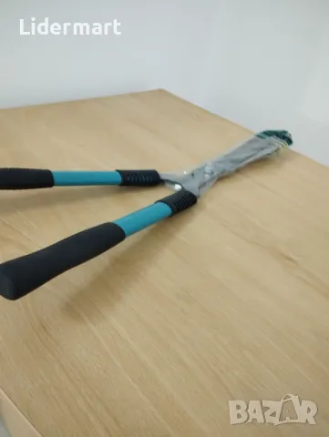 Градинска ножица, снимка 5 - Градински инструменти - 47923133