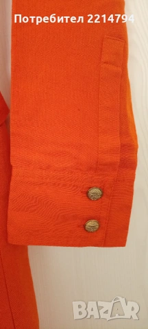 Дамска рокля, снимка 2 - Рокли - 53295692