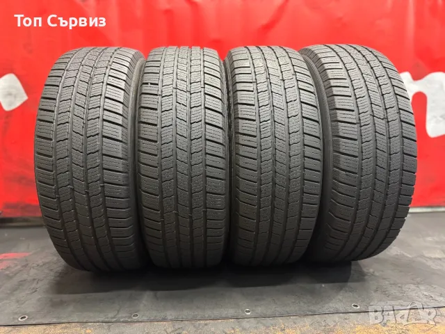 245 60 18, Всесезонни гуми, Michelin DefenderLTX, 4 броя, снимка 2 - Гуми и джанти - 50409716