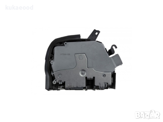 Брава за BMW X5 E53 (2000-2006) За задна лява врата, снимка 5 - Части - 44550175