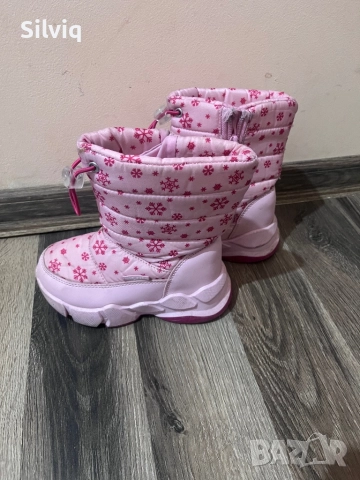 Детски ботушки