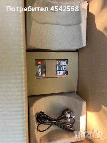 JBL boombox 3, снимка 8 - Bluetooth тонколони - 51126423