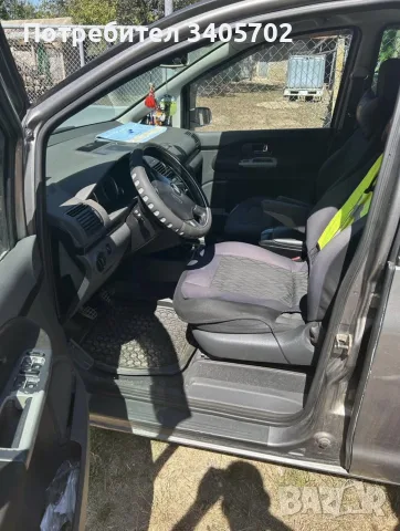 Продавам Seat Alhambra        , снимка 8 - Автомобили и джипове - 56260884
