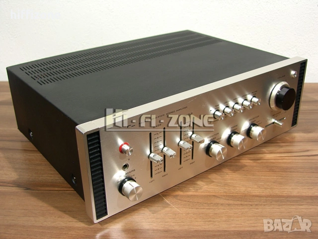 Усилвател   Rotel ra-810 