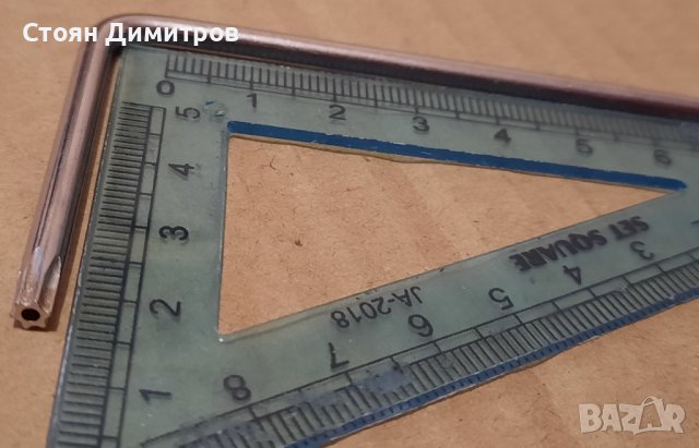 Ключ Torx T20, T10, Г-образен, снимка 3 - Други инструменти - 42420753