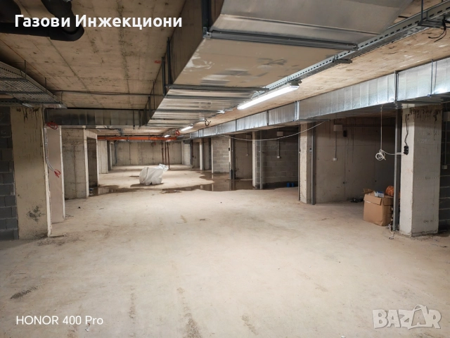 Двустаен апартамент 74кв в Азимут 1, снимка 15 - Апартаменти - 52943915