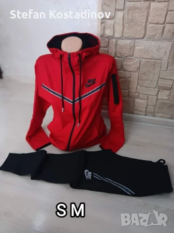 💥РАЗПРОДАЖБА💥 Дамски екип Найк последни бройки, снимка 8 - Спортни екипи - 49869616