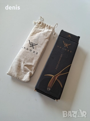 Нож за пица, снимка 4 - Аксесоари за кухня - 52267201